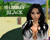 (20D) Shaggy black