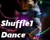 JV Shuffle1 Dance