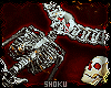 Skeleton Chain