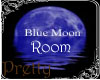 Blue Moon~ Romantic Room