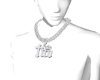 NW* Tito Necklace NW* Tito Necklace