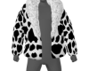 2025 Sexy Cow Jacket