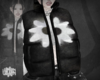 venity puffer ✦ (F)