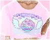 ♔ Tee ♥ Kawaii