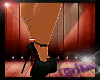 Lady Scarface Stilettos