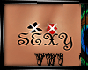 SEXY TATTOO