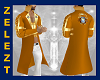 Oasis Man Coat II