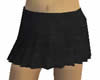 CJ69 Black Skirt