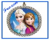 Frozen Necklace