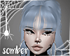 ☆ sabrina blue