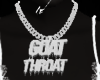 Goat Throat