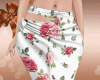 RXL*Sunrise Skirt flower