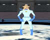 Rosalina M.K Suit V2