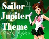 Sailor Jupiter Theme