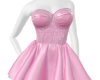 Girl Pink Dress