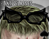 Cat~ Bat Glasses Up.M