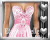 EB*STUNNING GOWN-XLG