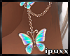 !iP Fantasy Earrings