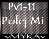 VM POLEJ MI