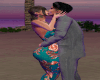 Dance & Kiss Animation