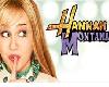 Hannah Montana Dresser
