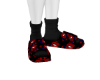 SM PJ Shoes