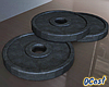 Barbell Plates.2