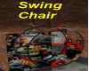 Rout66 swing chair