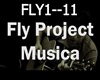 (M) Fly Project - Musica
