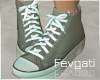 Safari Sneakers