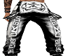 Original crazy suspender