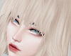 死 Mika Blond