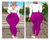 NK PRO sports - purple