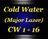 [JC]Cold Water Trigger