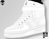 K| New Kicks White