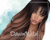 Lorinda Cocoa Bangs