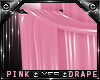 xes "} GN Pink Drapes