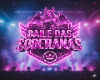 Lizz baile das soberanas
