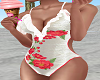 Summer Bathing Suit