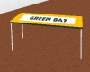 green bay table