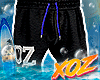 (F) xOz DripN Sweats