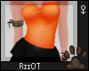 !R; Foxplay Dress