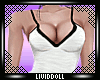 LIV Kizzie White