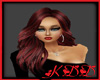 KyD Auburn Monica Hair