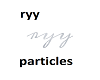 M I ryy Particles
