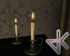 ID* Winter T.80 Candle