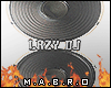 !! Lazy Dj V1 Animated
