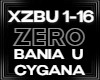 Zero Bania u Cygana