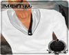 GA|Vest Sweater White