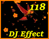 Birds DJ Effect